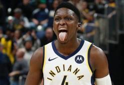NBA'de Victor Oladipo, sezonun kalanında forma giymeyecek