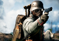 Battlefield 5 hediyelerinizi kaçırmayın