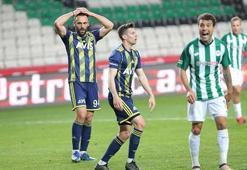 Miha Zajc ilk kez 11'de