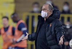 Son dakika haberi | Fatih Terim'den Fenerbahçe derbisi ile ilgili suç duyurusu