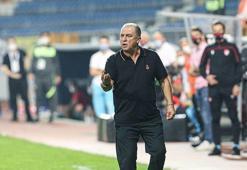 Fatih Terim'den yardımcılarına talimat! "Onu hazırlayın"
