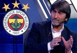 Rıdvan Dilmen: "Bunun karşılığı Fiyaaskodur!"