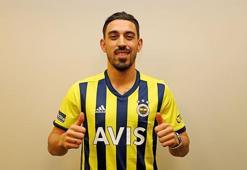 Son dakika | İrfan Can Kahveci'nin sözleşme detayları belli oldu!