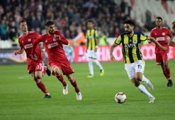 Fanatik yazarlarının Sivasspor - Fenerbahçe maçı yorumları
