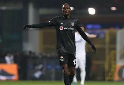 Atiba Hutchinson'dan 'heykel' açıklaması!
