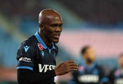Anthony Nwakaeme kimdir, nereli, kaç yaşında? Anthony Nwakaeme hangi takımlarda oynadı? Anthony Nwakaeme'nin maaşı ne kadar?