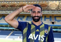 Fenerbahçe'den Adil Rami videosu!