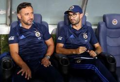 Pereira'nın yardımcılarından F.Bahçe'ye kontra!