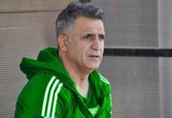 Somaspor'da Basatemür memnun