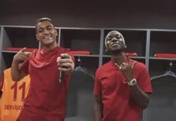 Galatasaray | Mostafa Mohamed sinyali verdi!
