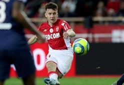 Monaco'da Aleksandr Golovin'in sözleşmesi uzatıldı