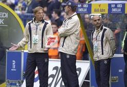 Fenerbahçe yenildi, Christoph Daum paylaşım yaptı