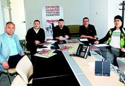'Fenerbahçe kaybederse Ersun Yanal gider'