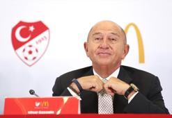 Türkiye Futbol Federasyonu'ndan seyirci sürprizi!