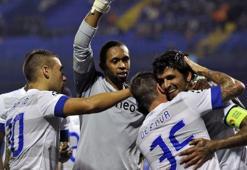 Porto istediğini aldı: 0-2