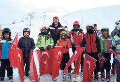 Bakan Muharrem Kasapoğlu Bingöl'de