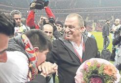 Fatih Terim: Daha da iyi olacak