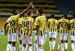 Fenerbahçe'nin kadro zenginliği göz kamaştırıyor!