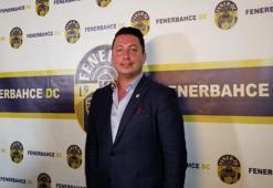 Fenerbahçe yurt dışı derneklerinden Ali Koç ve yönetim kuruluna teşekkür