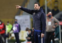 Fenerbahçe taraftarı Başakşehir maçı sonrası çıldırdı: Erol Bulut artık yeter!