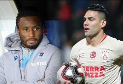 SON DAKİKA! Obi Mikel'den flaş sözler: Sezon iptal edilmeli!