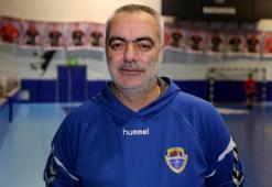Hakan Günal: Çeyrek final, yarı final ve sonunda finali hedefleyen bir ekibiz