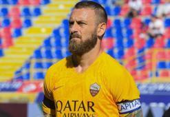 Fiorentina'nın yeni teknik direktörü Daniele De Rossi