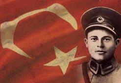 Şehit Asteğmen Mustafa Fehmi Kubilay anısına 13. koşu