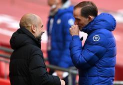 Manchester City-Chelsea | Şampiyonlar Ligi tarihindeki 3. İngiliz finali