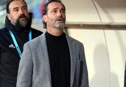 Turgutluspor'da Cüneyt Biçer takımından memnun