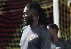 Kayserispor'un yeni transferlerin forma numaraları belli oldu