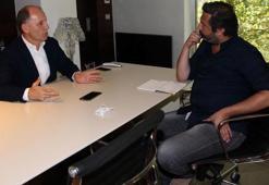 Muharrem Usta: Taraftara bedava bilet yok!