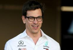 Toto Wolff: Formula 1, bu yıl ABD, Meksika ve Brezilya'da yapılamayabilir