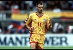 Adrian Ilie kimdir, nereli, kaç yaşında? Adrian Ilie hangi takımlarda oynadı? Adrian Ilie futbolu ne zaman bıraktı?