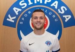 Kasımpaşa'da 11 transfer, 15 ayrılık