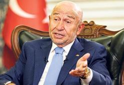 Nihat Özdemir: Üç yılda düzlüğe çıkabiliriz