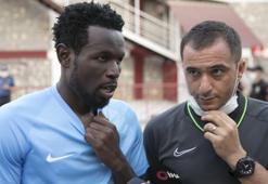 Hatayspor 12 takviye yaptı, 9 isimle yollarını ayırdı