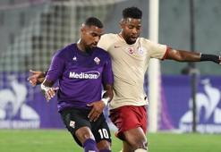 Galatasaray'da son çare Ryan Donk