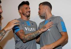 Estudiantes'in Jose Sosa inadı! Transfer...