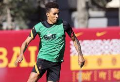 Galatasaray'da Gedson Fernandes'e özel program