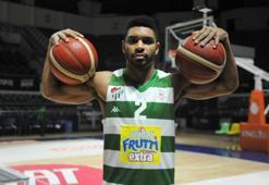 Bursaspor'da Allerik Freeman konusu netleşti