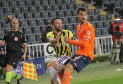 Fenerbahçe'de Gökhan Gönül, 59 gün sonra sahada