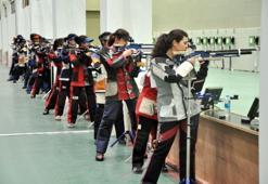 Türkiye Atıcılık ve Avcılık Federasyonu, 3 ayrı organizasyon düzenleyecek