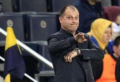 ‘Efsane bir futbol!'