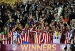 Atl. Madrid - Ath. Bilbao