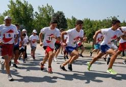 Türkiye Atletizm Federasyonu "15 Temmuz Koşusu" düzenleyecek