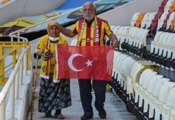 Yeni Malatyaspor, "Maço Baba" ve Fatma ninenin burnunda tütüyor