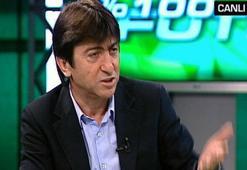 Rıdvan Dilmen ağır konuştu