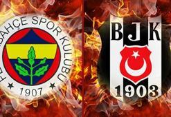 Fenerbahçe - Beşiktaş derbisini kim kazanır? İşte istatistikler..
