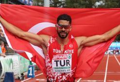 11 sporcumuz 2020 Tokyo Olimpiyatları'nı garantiledi